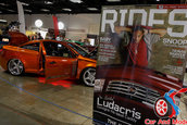 Hot Import Nights - Indianapolis