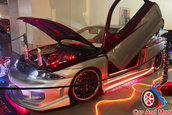 Hot Import Nights - Indianapolis