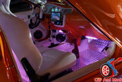Hot Import Nights - Indianapolis