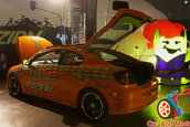 Hot Import Nights - Indianapolis