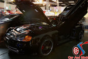 Hot Import Nights - Indianapolis