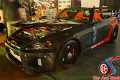 Hot Import Nights - Indianapolis
