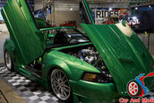 Hot Import Nights - Indianapolis