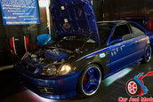 Hot Import Nights - Indianapolis