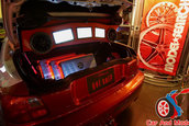 Hot Import Nights - Indianapolis