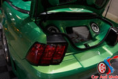 Hot Import Nights - Indianapolis
