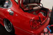 Hot Import Nights - Indianapolis