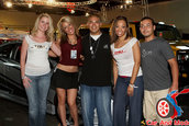 Hot Import Nights - Indianapolis