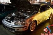 Hot Import Nights - Indianapolis