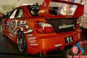Hot Import Nights - Indianapolis