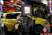 Hot Import Nights - Indianapolis