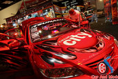 Hot Import Nights - Indianapolis
