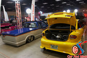 Hot Import Nights - Indianapolis
