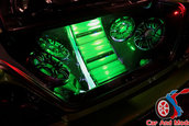 Hot Import Nights - Indianapolis