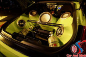 Hot Import Nights - Indianapolis