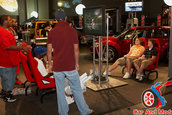 Hot Import Nights - Indianapolis