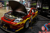 Hot Import Nights - Indianapolis