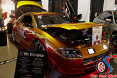 Hot Import Nights - Indianapolis