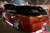 Hot Import Nights - Indianapolis