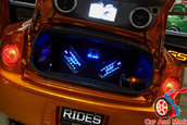 Hot Import Nights - Indianapolis
