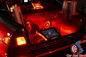 Hot Import Nights - Indianapolis