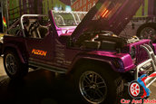 Hot Import Nights - Indianapolis