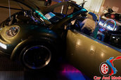 Hot Import Nights - Indianapolis