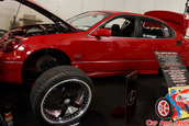 Hot Import Nights - Indianapolis