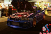 Hot Import Nights - Indianapolis