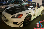 Hot Import Nights - Indianapolis