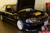 Hot Import Nights - Indianapolis