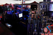 Hot Import Nights - Indianapolis