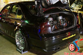 Hot Import Nights - Indianapolis