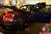 Hot Import Nights - Indianapolis