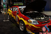 Hot Import Nights - Indianapolis