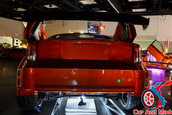 Hot Import Nights - Indianapolis