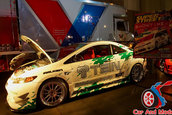Hot Import Nights - Indianapolis