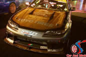Hot Import Nights - Indianapolis