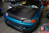 Hot Import Nights - Indianapolis