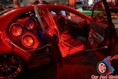 Hot Import Nights - Indianapolis