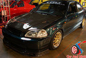 Hot Import Nights - Indianapolis