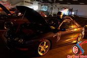 Hot Import Nights - Indianapolis