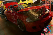 Hot Import Nights - Indianapolis