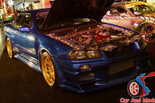 Hot Import Nights - Indianapolis
