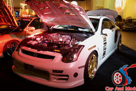 Hot Import Nights - Indianapolis