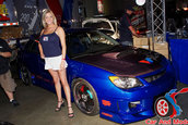 Hot Import Nights - Indianapolis