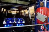 Hot Import Nights - Indianapolis
