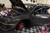 Hot Import Nights - Indianapolis