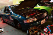 Hot Import Nights - Indianapolis