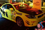 Hot Import Nights - Indianapolis